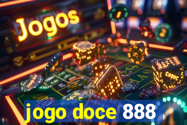 jogo doce 888